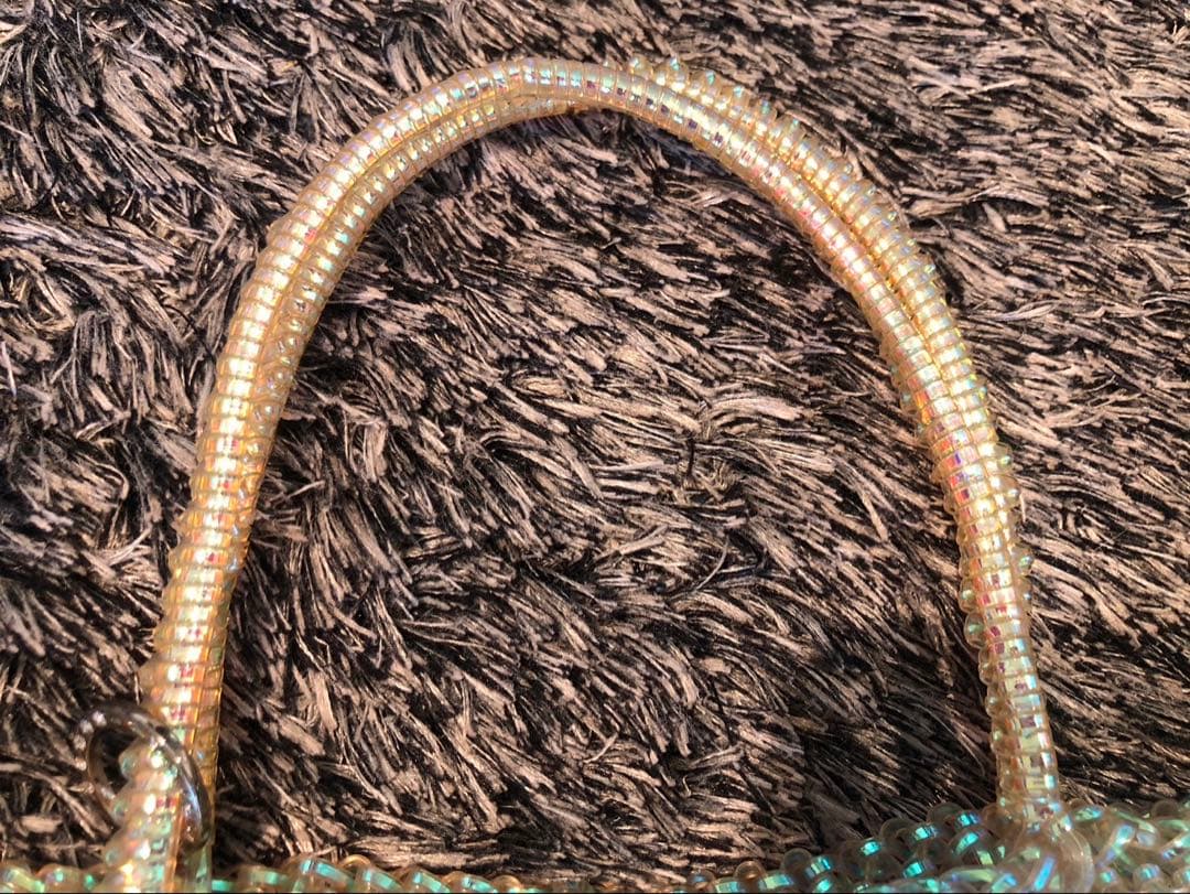 ANTEPRIMA アンテプリマ　シェルカラー　ハンドバッグ