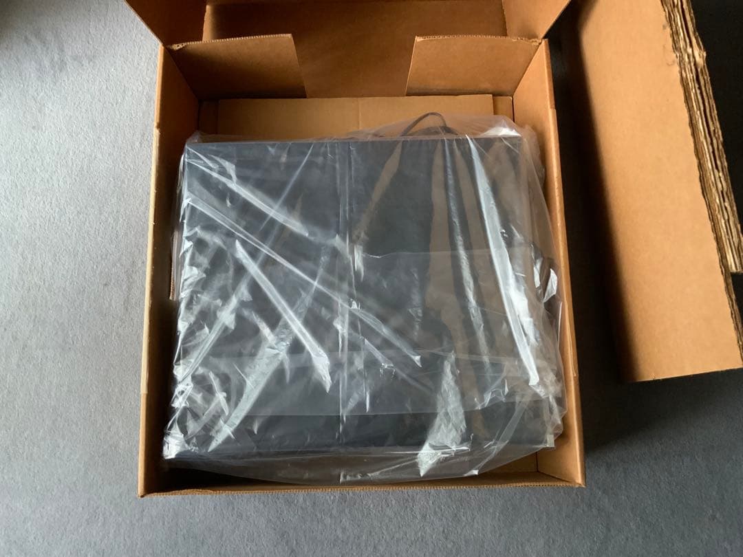 McIntosh マッキントッシュ ライトボックス