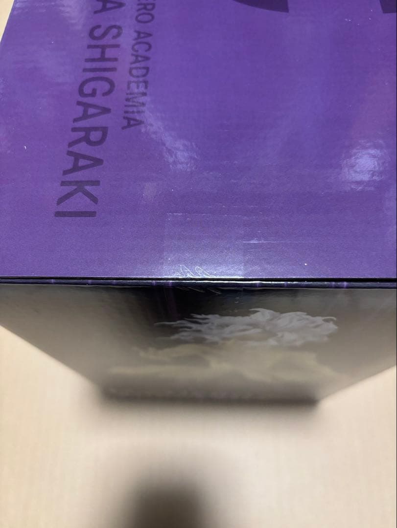 一番くじ ヒロアカC賞フィギュアとE賞フィギュアのまとめ売り　おまけ付き