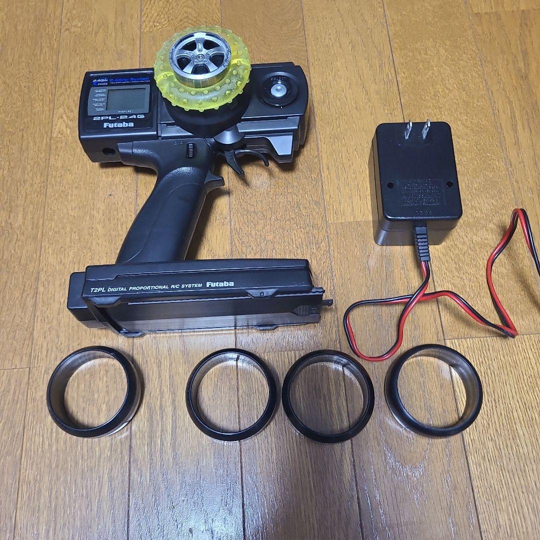 値下げしました ヨコモドリフトラジコン