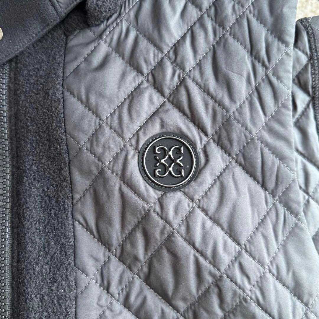 G/FORE ジーフォア ゴルフウェア セットアップ キルティング