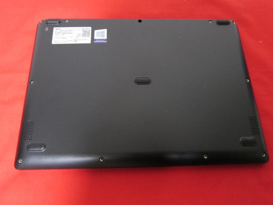 512GB 8G NEC VersaPro PC-VKT131Z65 ノート