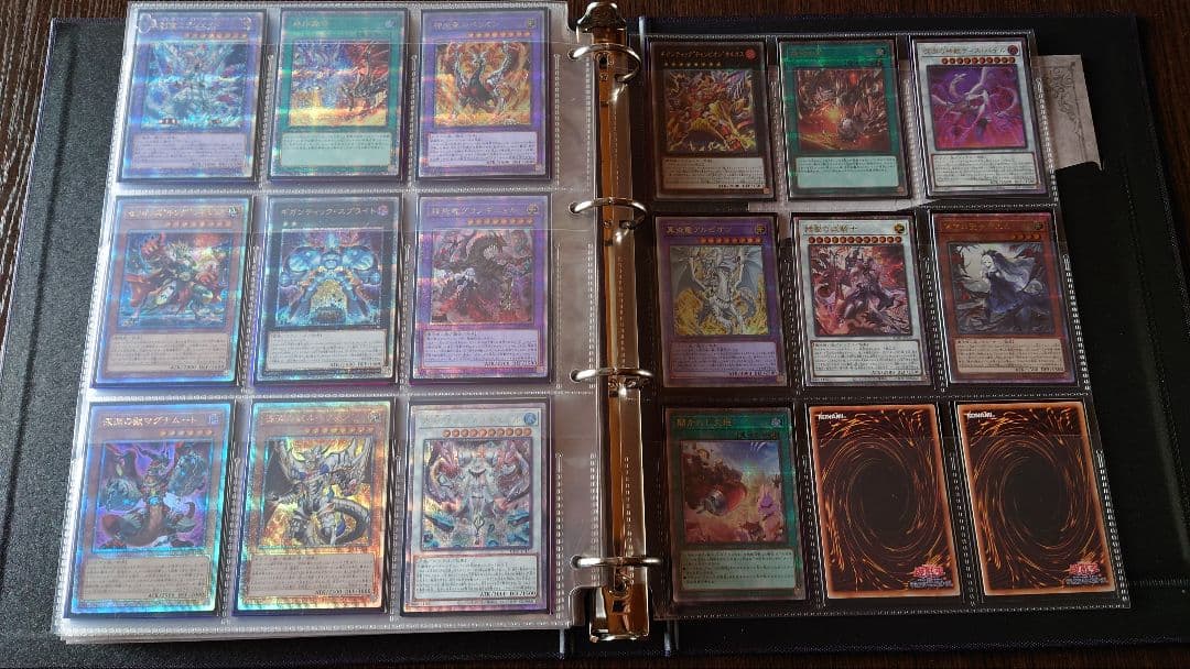 に*ー様 【開封品】遊戯王OCG 白の物語 コンプリートファイルの通販は