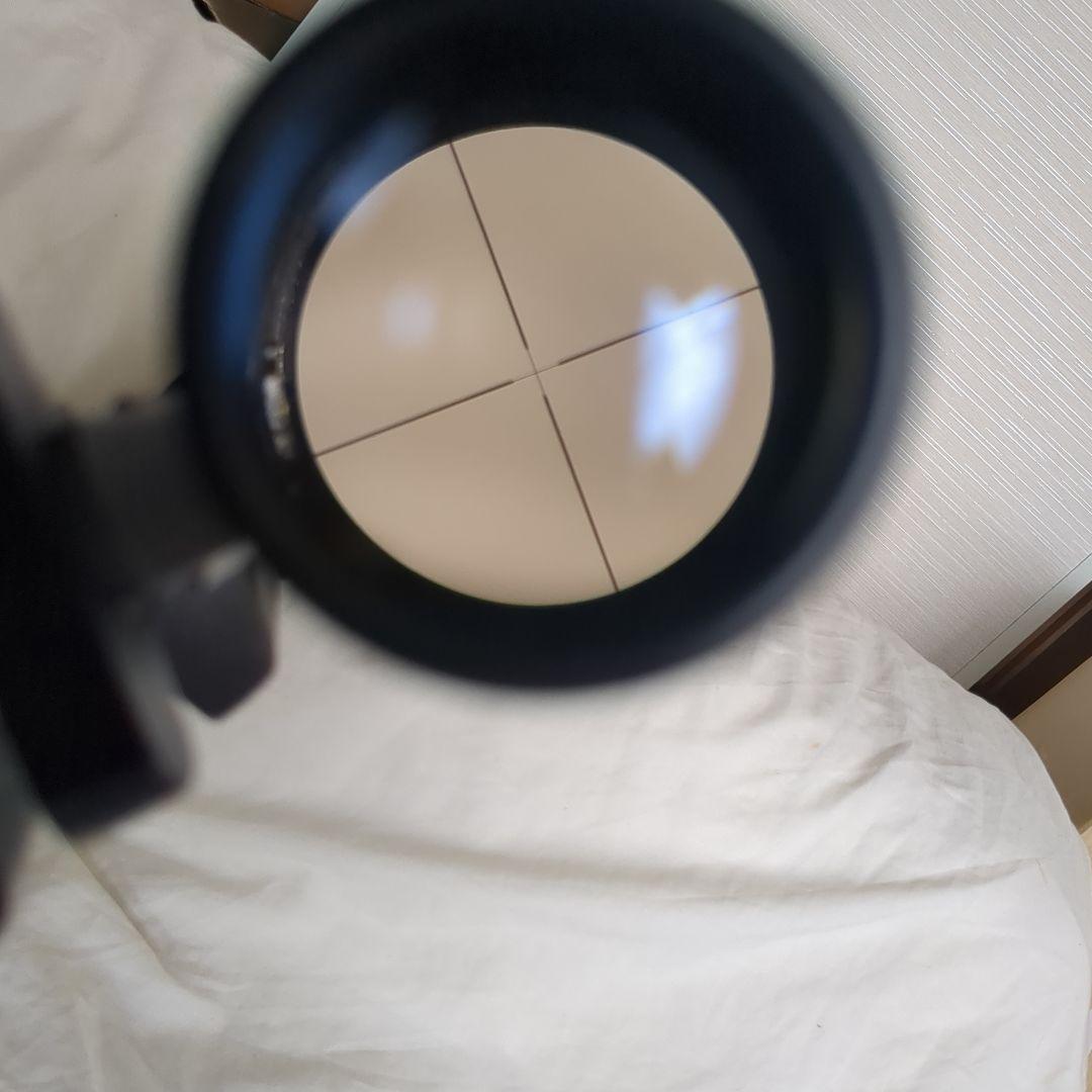 東京マルイ　スタンダード電動ガン　m4a1 カービン　スコープ　スリング付き