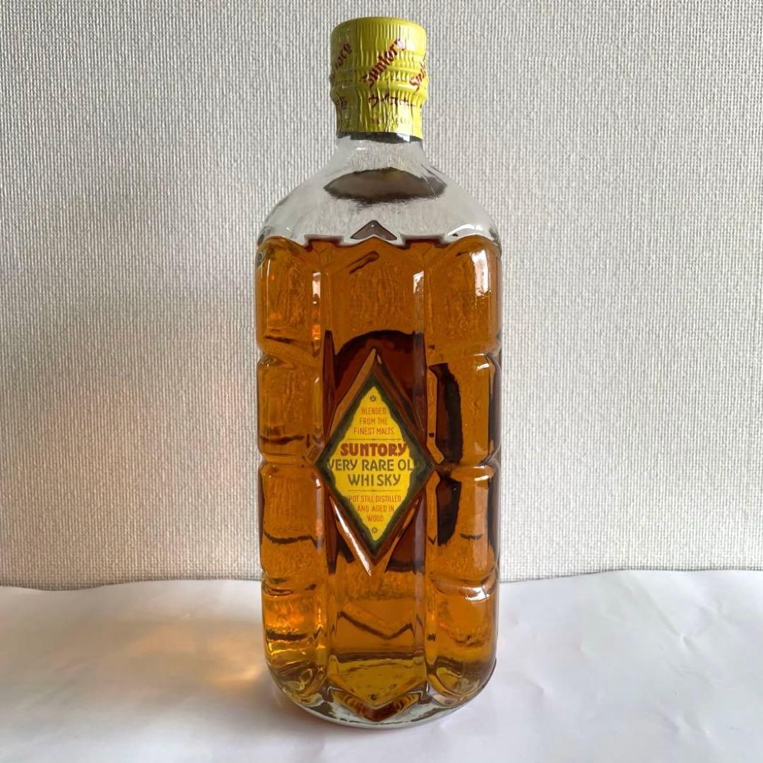 SUNTORY サントリー 角瓶GENUINE QUALITY SPECIAL