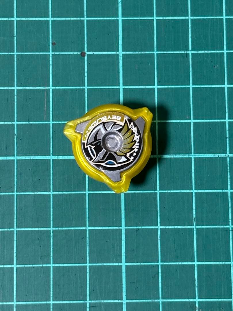 ワルキューレ ロックチップ単品 ベイブレードx