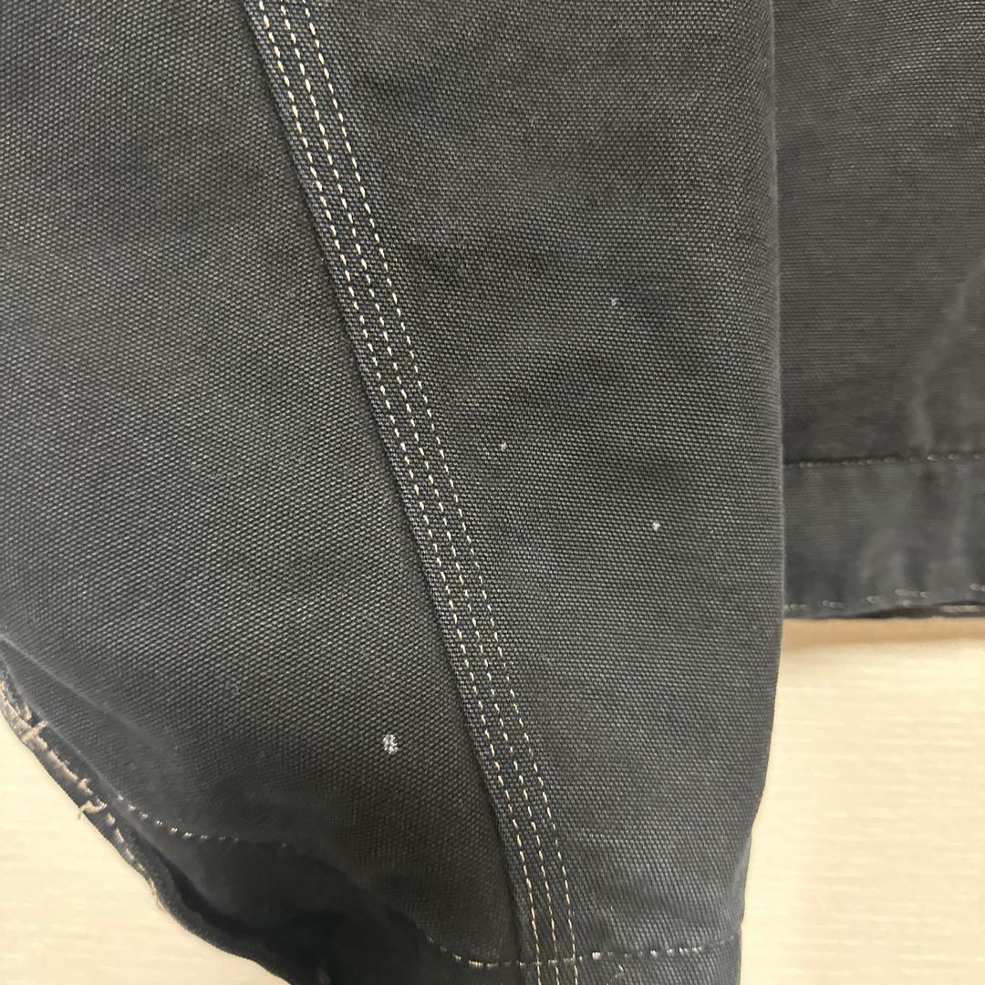 Carhartt デトロイトジャケット 希少 USA製