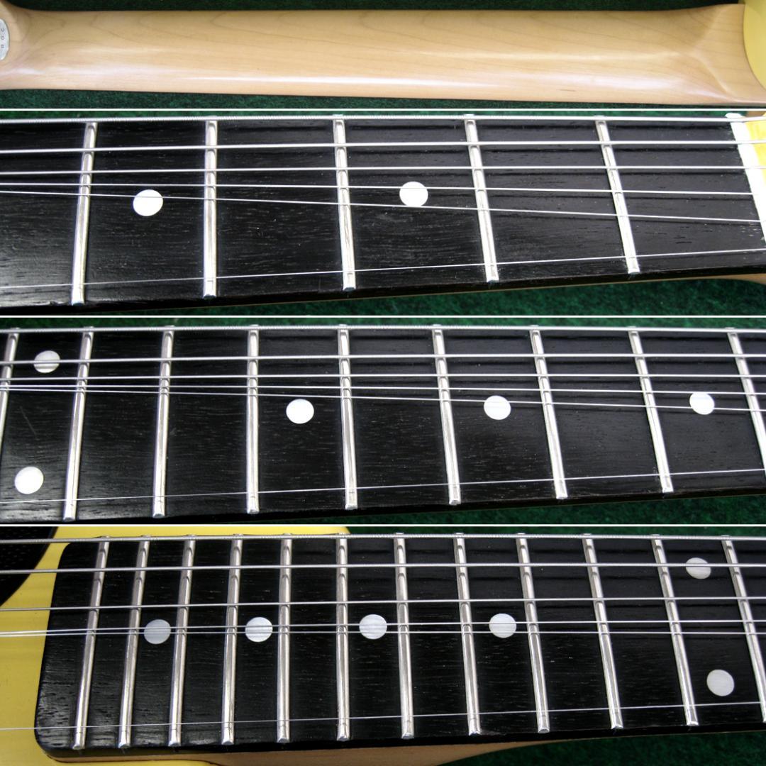 ヴィンテージ 通販おもちゃ・ホビー・グッズ - □□FERNANDES ZO-3