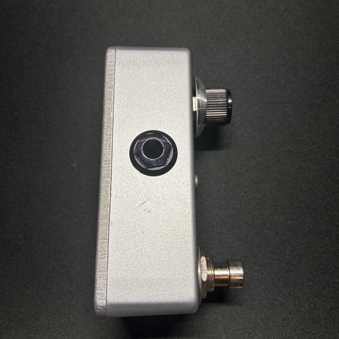 ギター zahnrad 4000 pre