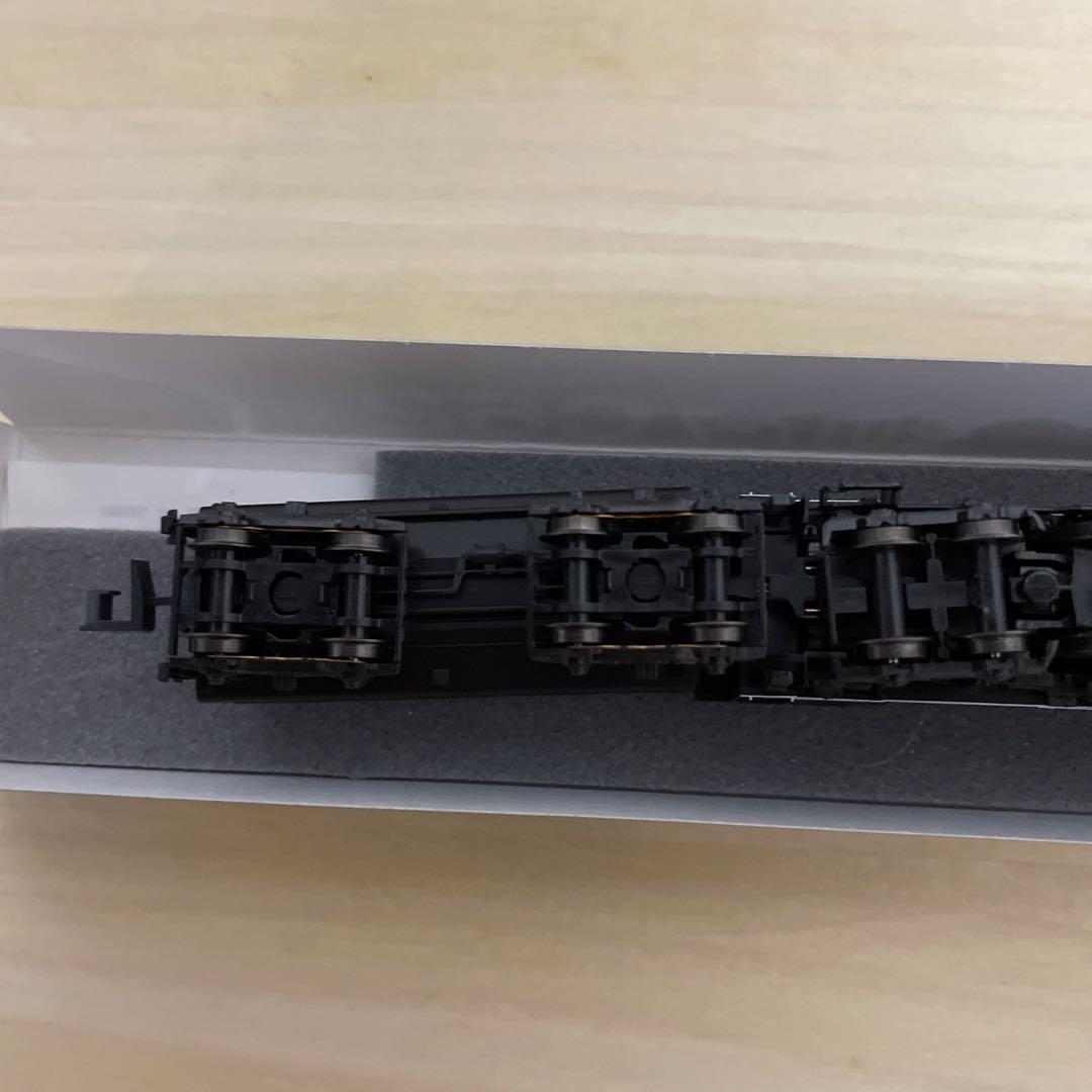 KATO 2017-7 C62 東海道形