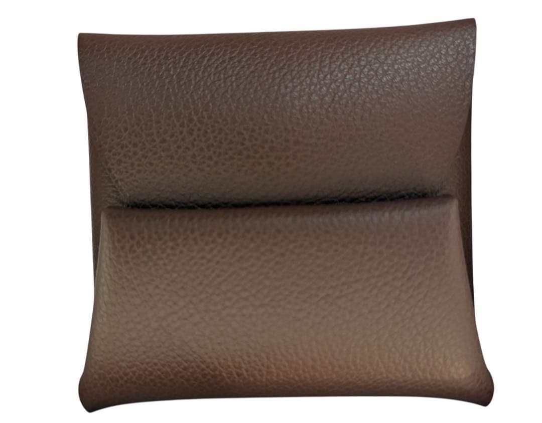 エルメス　バスティア　モカ