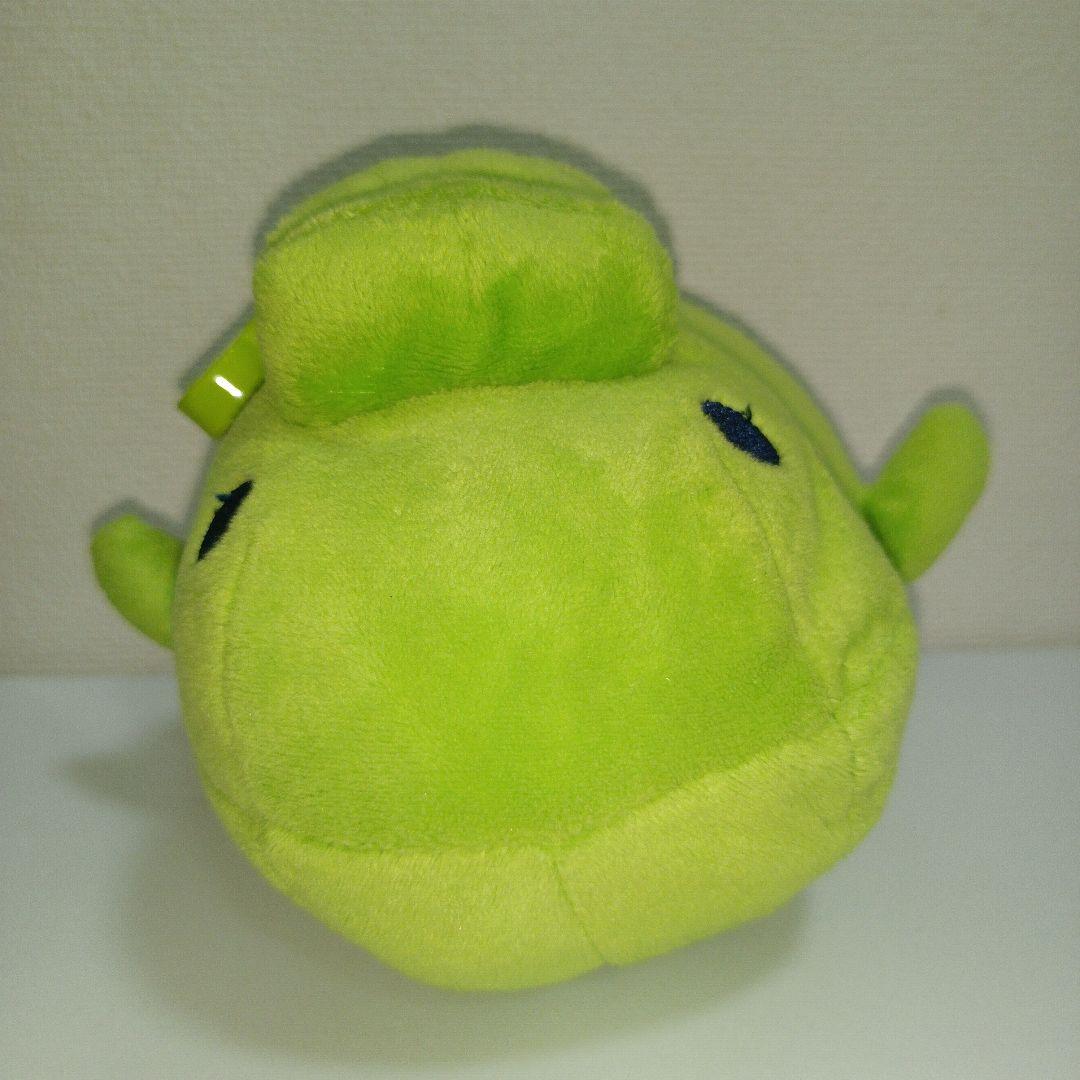 たまごっちプラス たまごっち ぬいぐるみ くちぱっち 平成レトロ ヘアピン