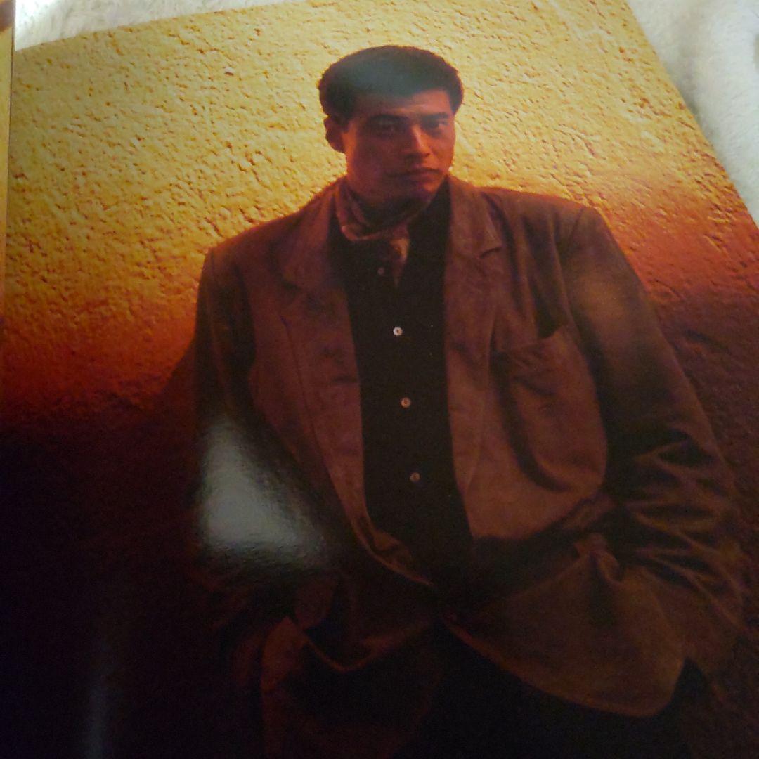 舘ひろしファンクラブ舘ノート