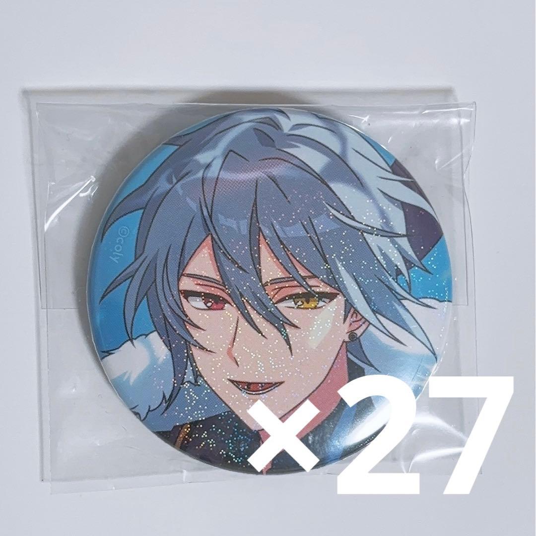 魔法使いの約束 まほやく オーエン 缶バッジ 1周年 20点