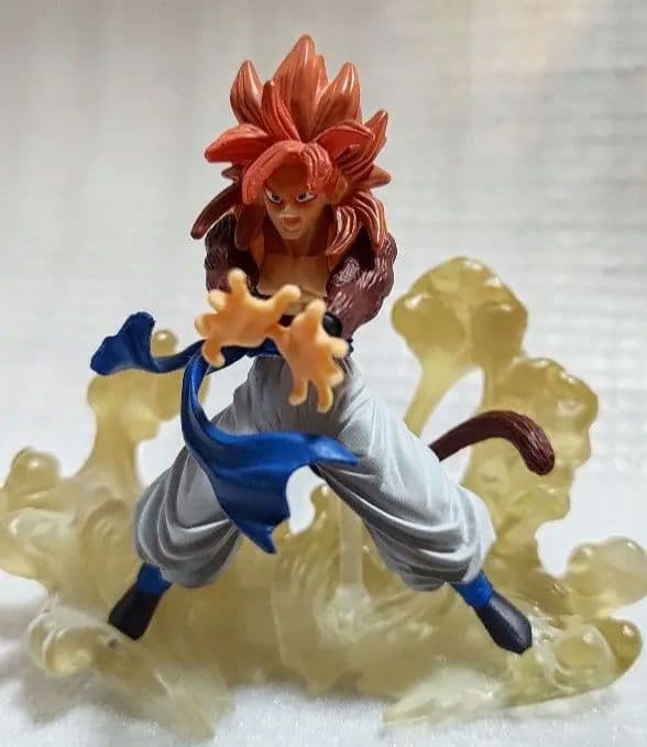 ドラゴンボール HGイマジネーションフィギュア15種類