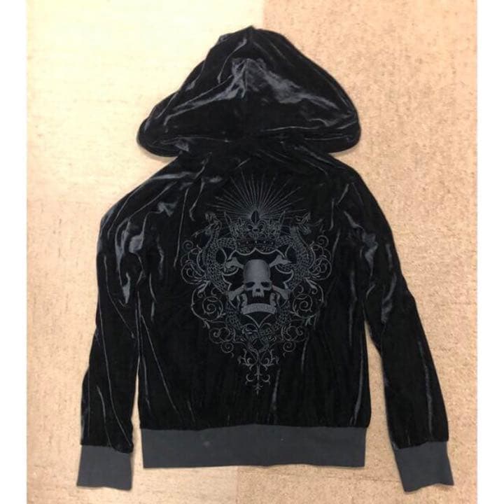 VAMPS VAMPADDICT限定 ベロア ルームウェア HYDE 上下セット