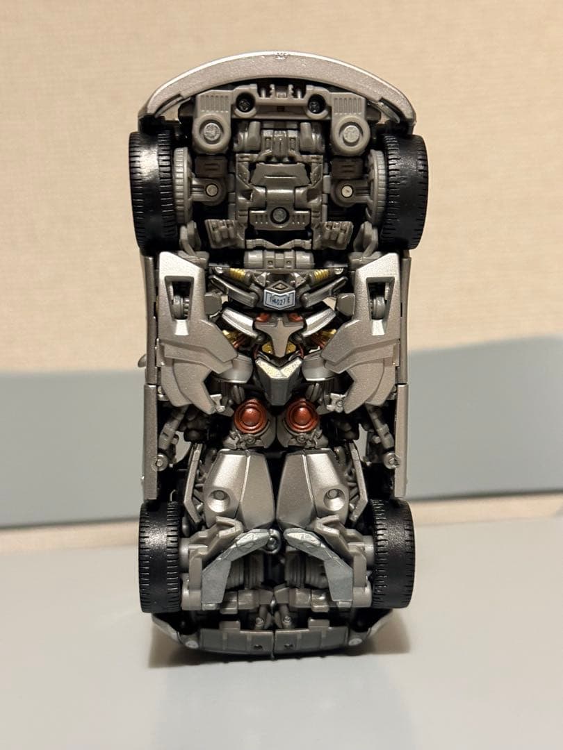 トランスフォーマー マスターピース ＭＰＭ-9 ジャズ