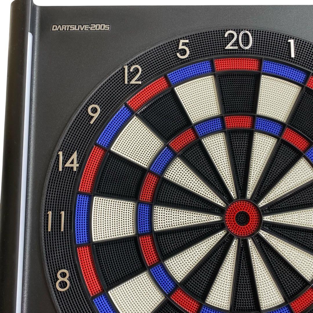 DARTSLIVE ダーツライブ DARTSLIVE-200S ダーツボード