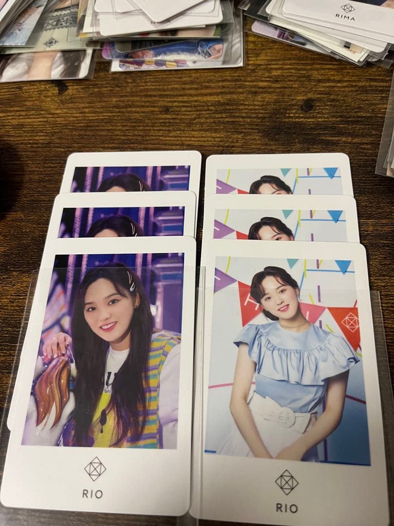 niziuグッズ まとめ売り - メルカリ