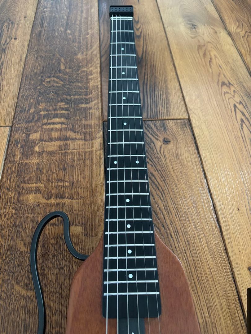 ギター DONNER HUSH-X