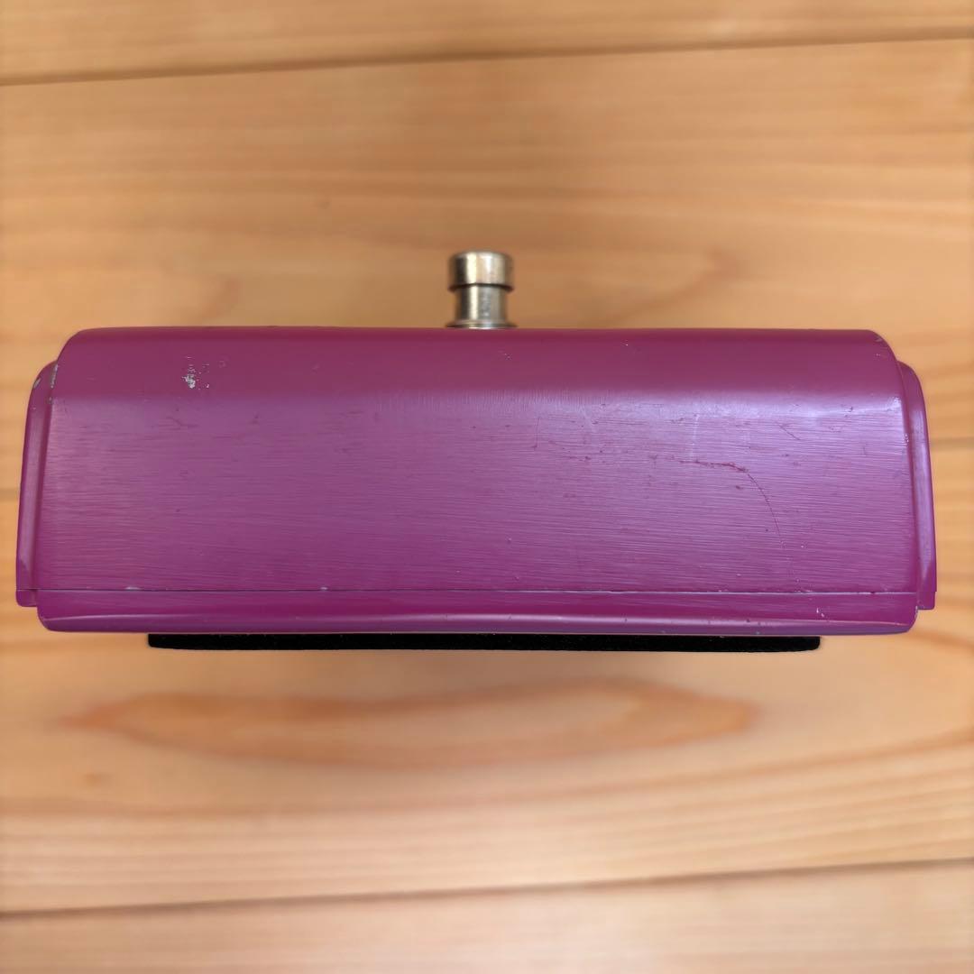 MAXON AD-900 アナログディレイ 前期型　完動品 純正アダプター付