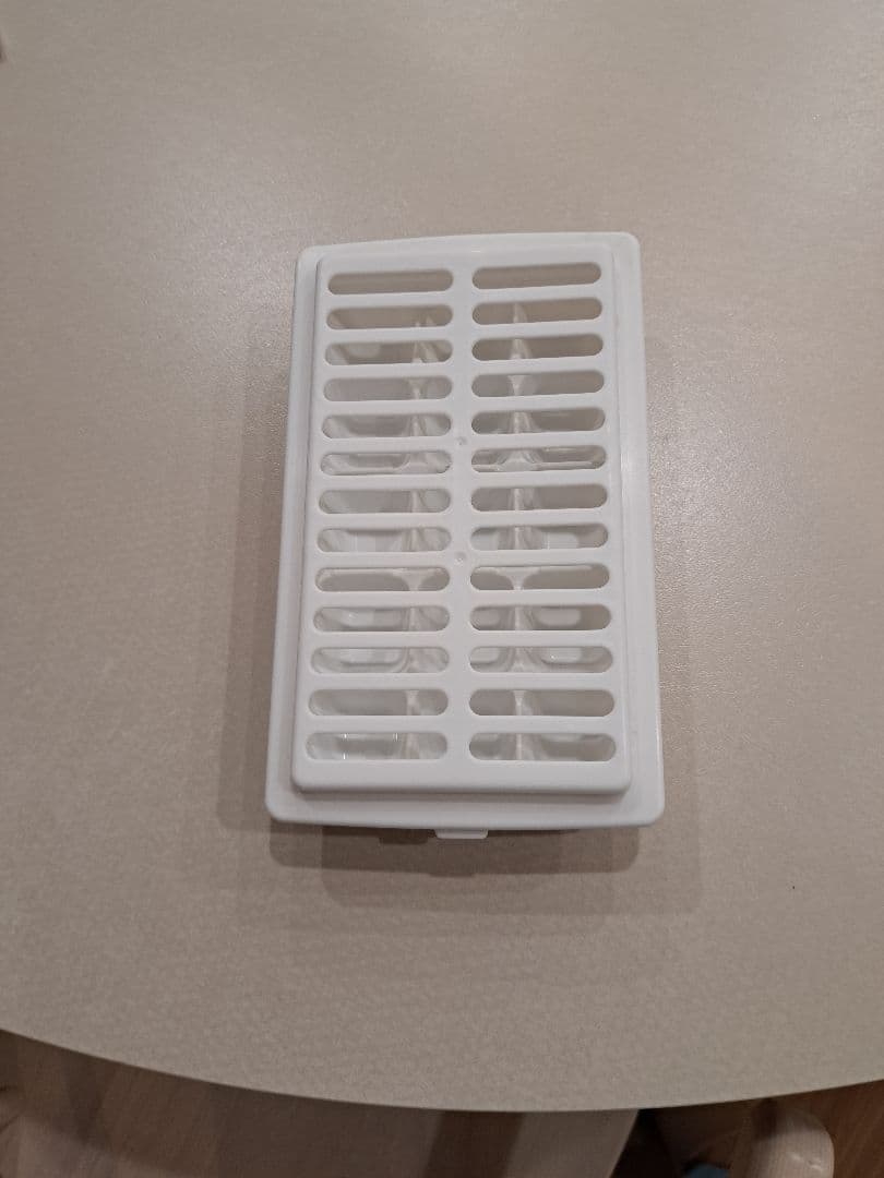 National NR-B16RA 冷蔵庫 水色 2ドア　レトロ