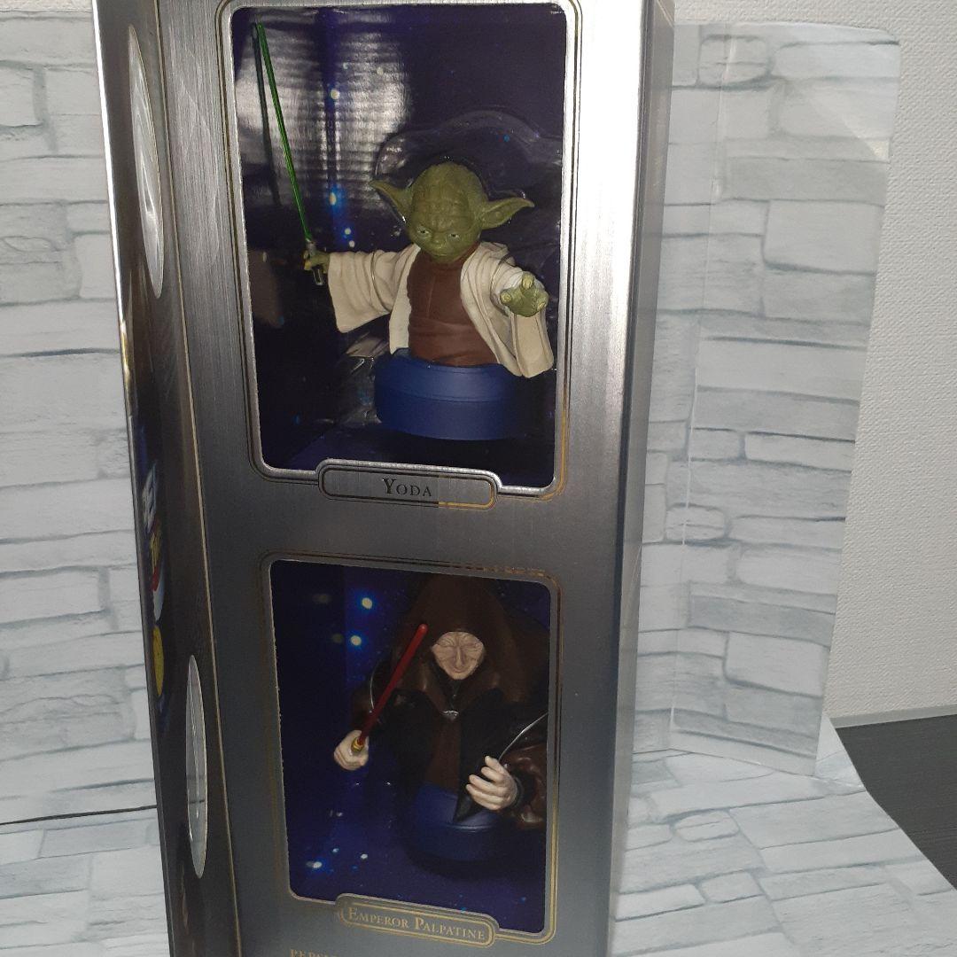 ペプシ　ツイスト　スターウォーズ　サウンドビッグキャップ　全7種