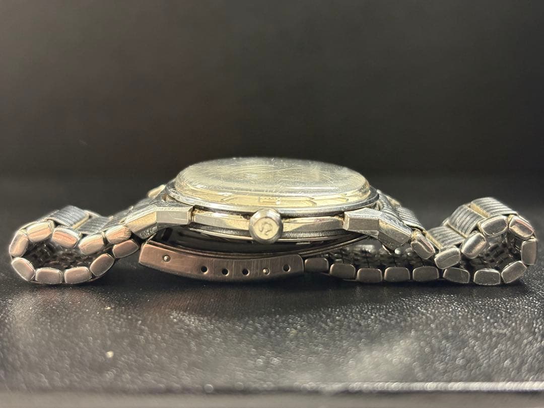 オメガ コンステレーション ビンテージ品