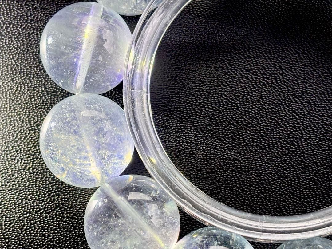 hapinesm様用　海神の秘宝　奇跡のエンジェルローズギャラクシーアクアマリン