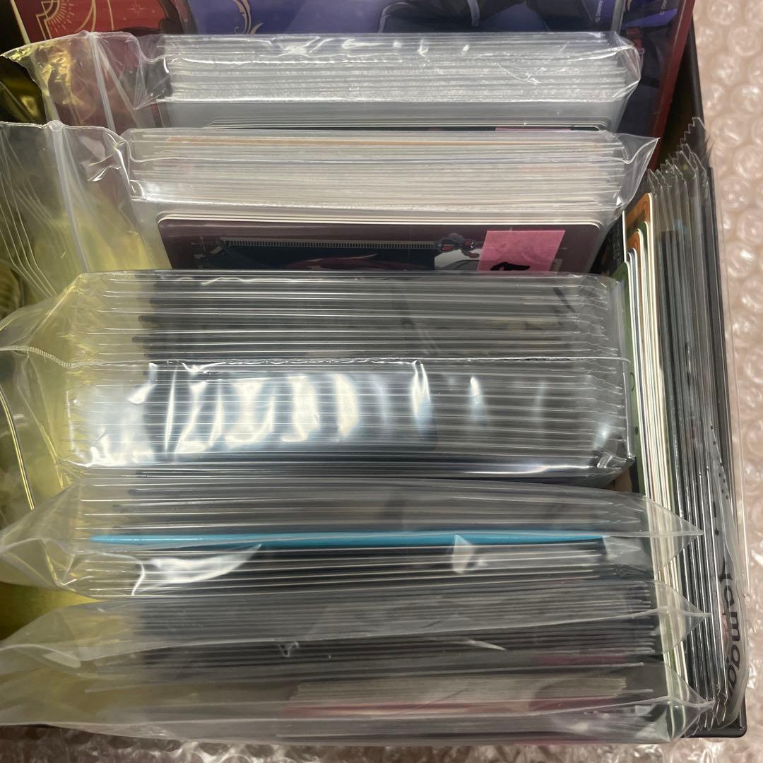 ⑦ アニメグッズ　まとめ売り　ノンジャンル　ダンボール