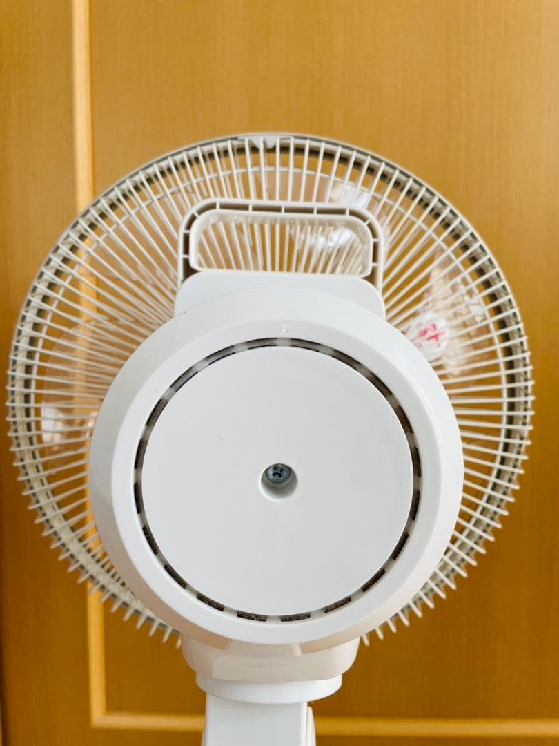 【未使用級極美品】パナソニック　F-CM339 ナノイー 扇風機