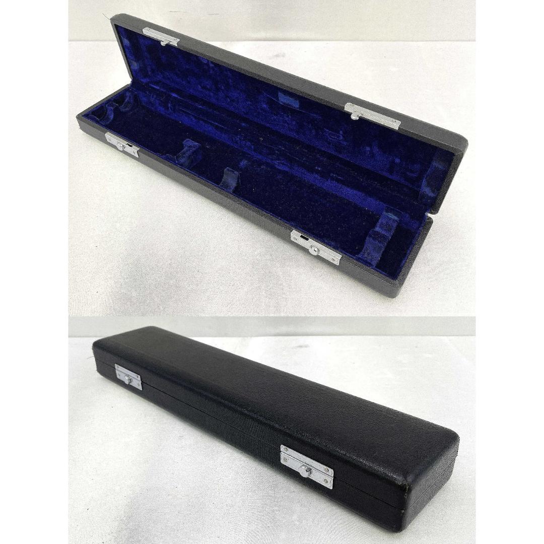 PRIMA MADE BY Suzuki Flute Co.フルート【整備品】