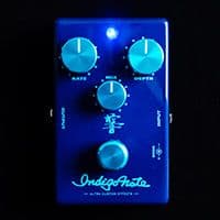 【新品・未開封】 Indigo Note CHORUS 松本孝弘 B'z