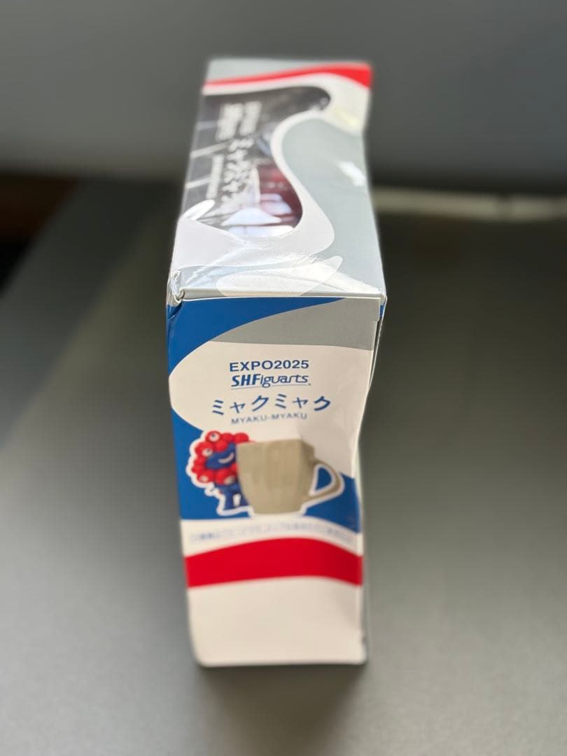 S. H. Figuarts ミャクミャク EXPO2025 <No.1332>