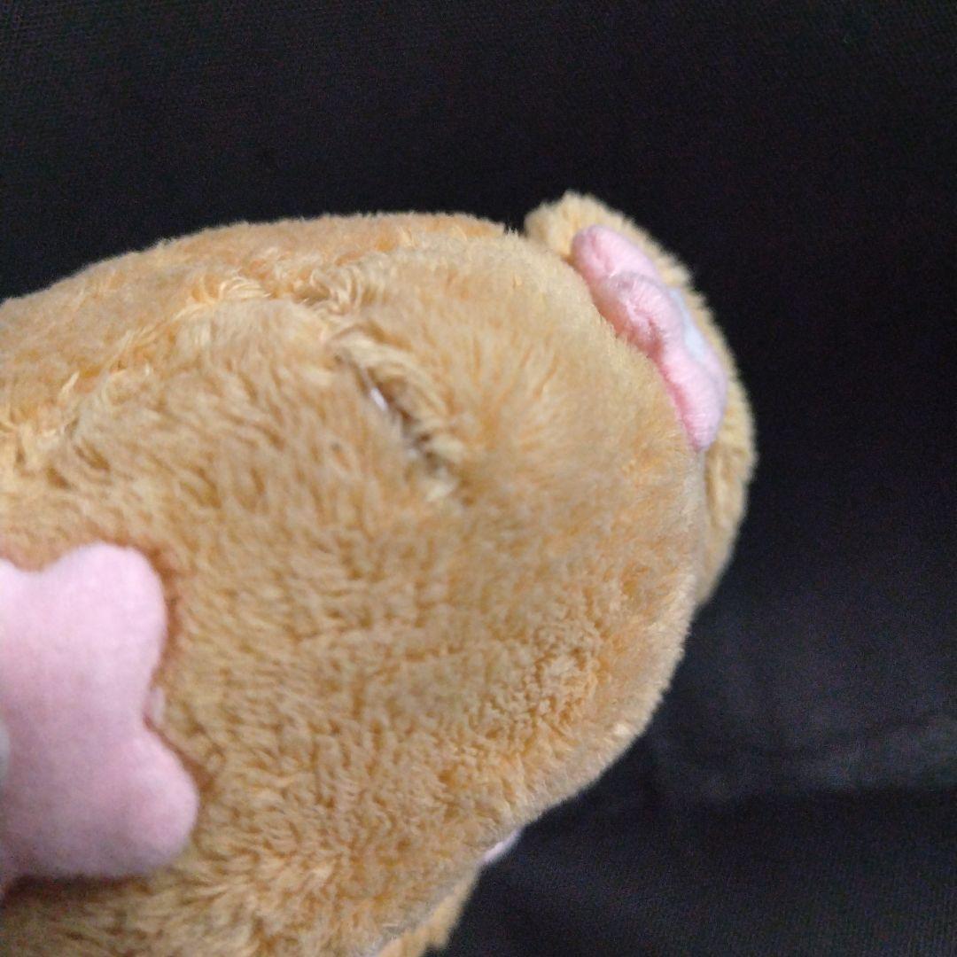 激レア サンリオ シナモロール モカ ぬいぐるみ 10周年 つれてって