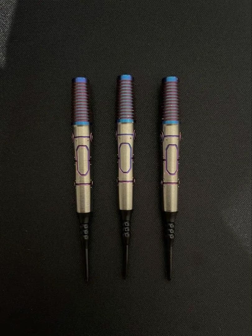 RISING SUN G9 村松治樹選手モデル