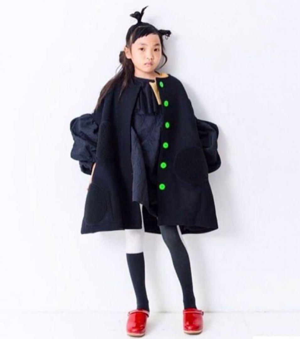 frankygrow ブラックコート キッズ LL 150 楽天市場】frankygrow（コート・ジャケット｜キッズファッション