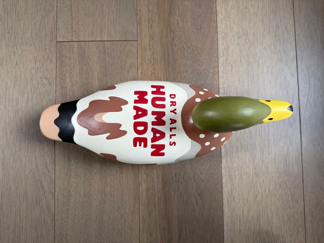 小物 Human made paper mache display