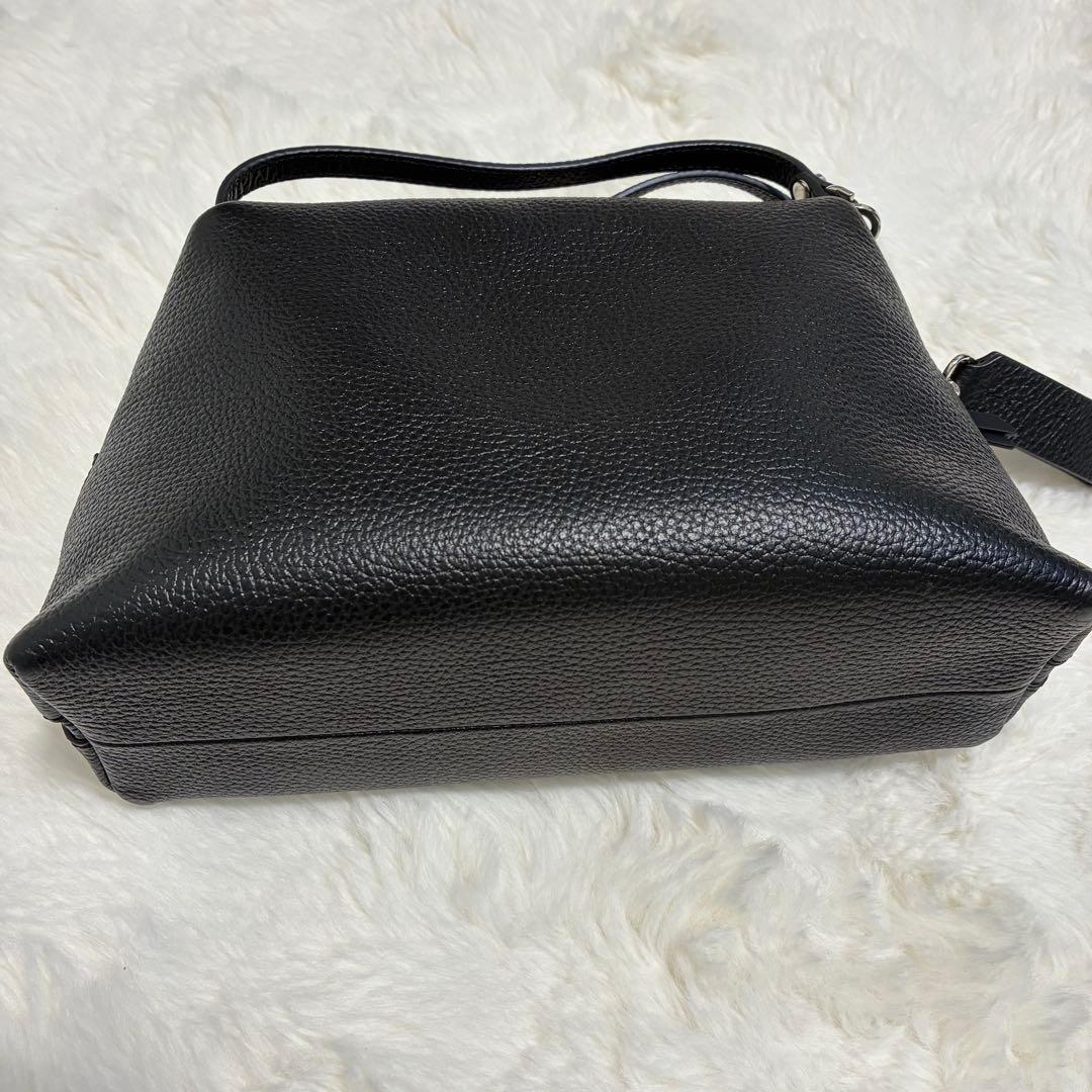 た*そ様 GIANNI CHIARINI ショルダーバッグ アリファM