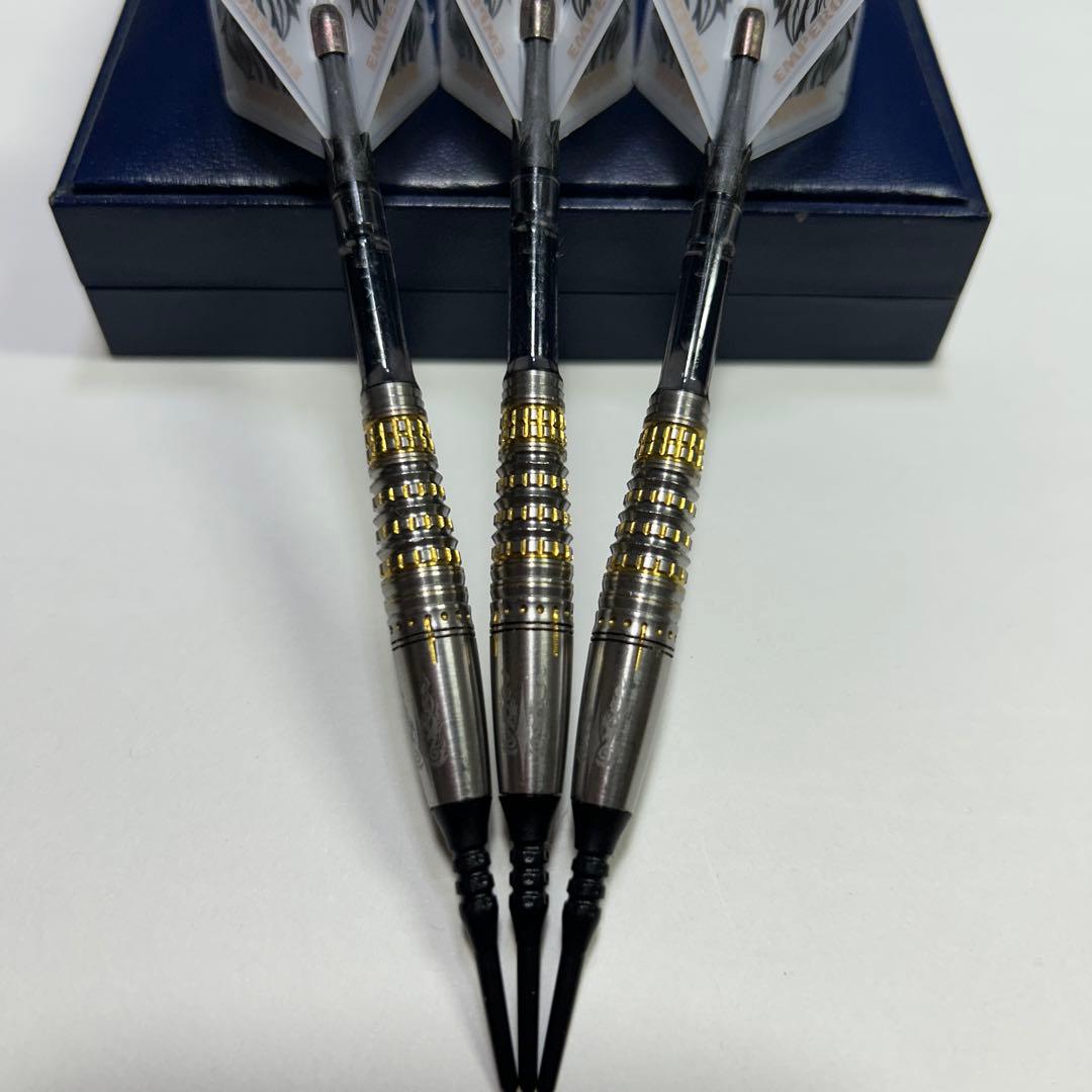 美品！激レア！TARGET PYRO.3星野光正モデル　セッティングセット！