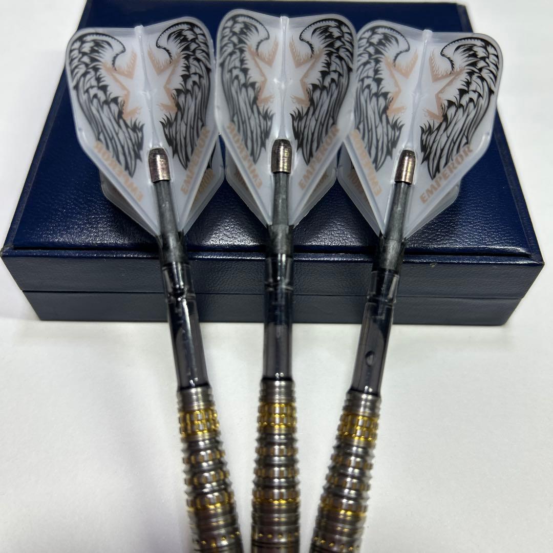 美品！激レア！TARGET PYRO.3星野光正モデル　セッティングセット！