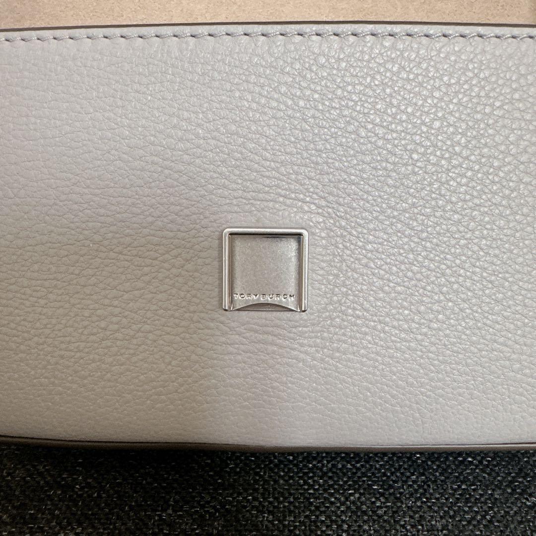 新品　タグ付き　Tory Burch トリーバーチ　ショルダーバッグ　2WAY