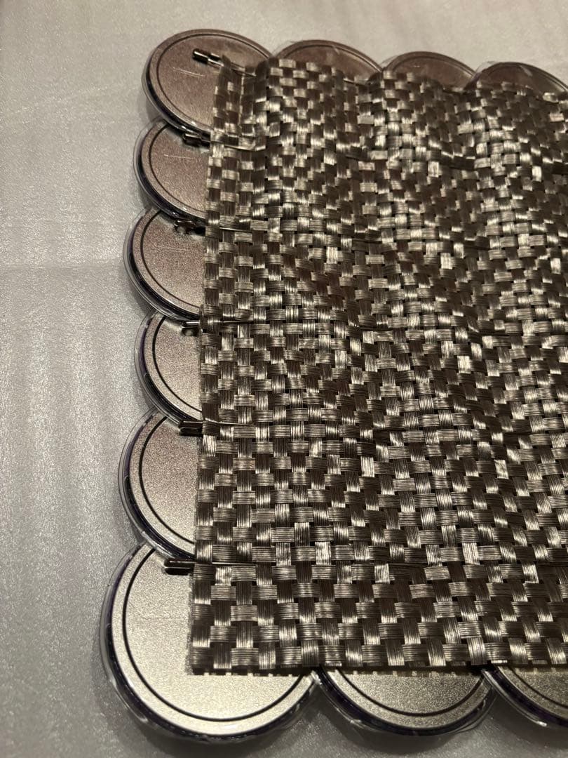 ヒプノシスマイク 波羅夷空却 缶バッジ EW04