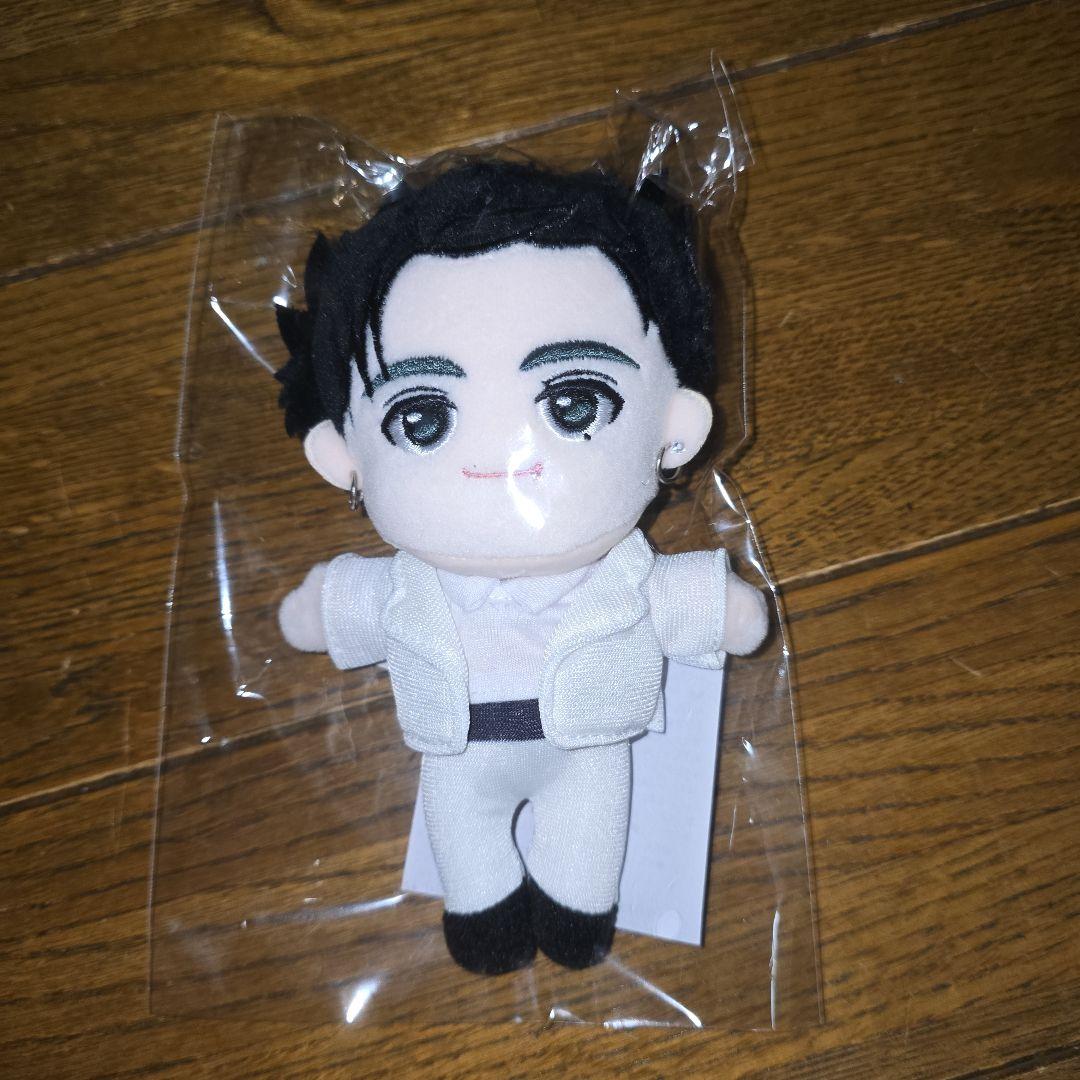 超特急 タカシ EVE ぬいぐるみ& ぬい服 - yellows.co.jp 日本