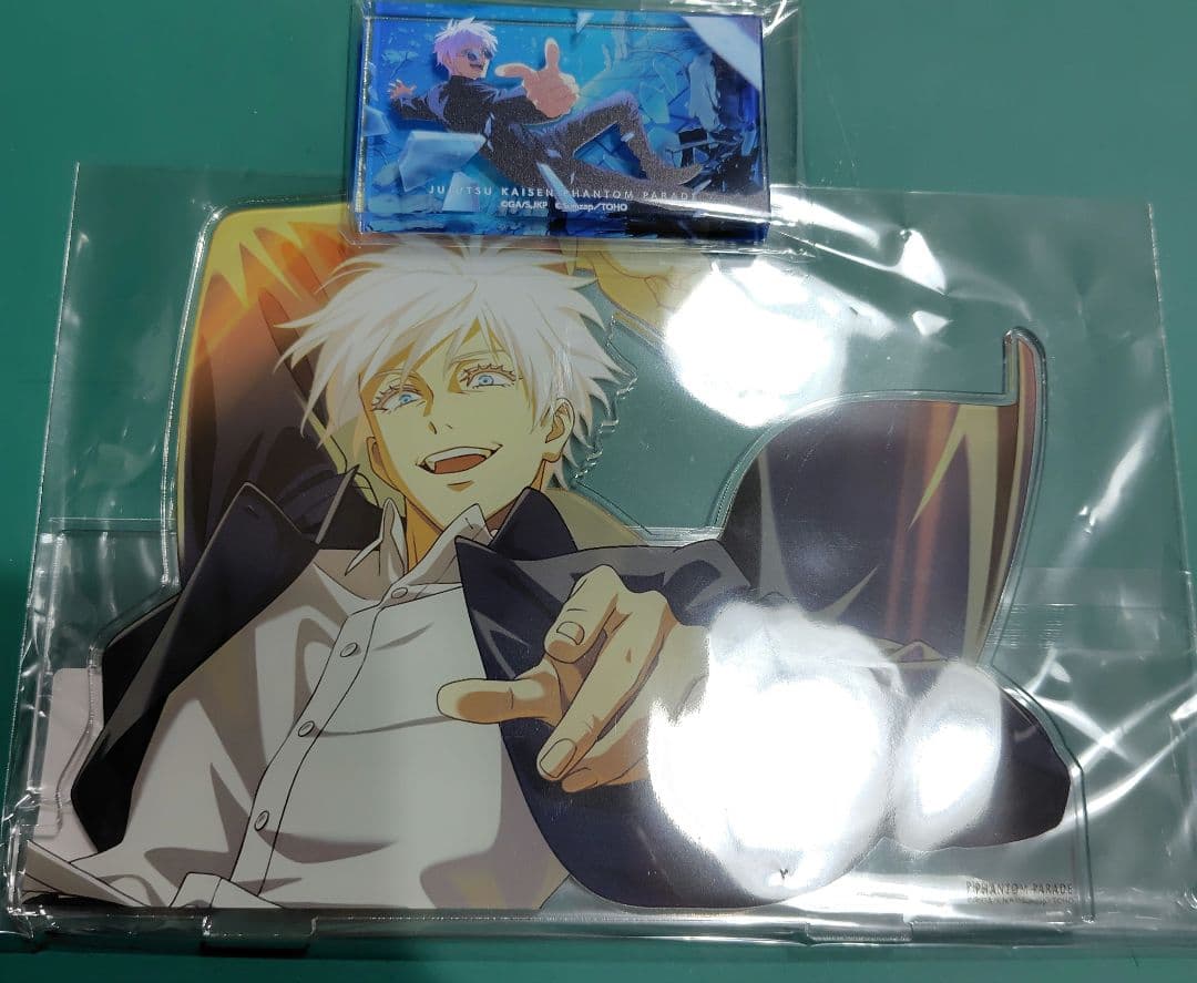 薄桜鬼 真改 銀星ノ抄 斎藤一 雪村千鶴 エビテン アクスタ