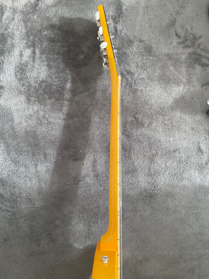 ギター EDWARDS E-LS-LTD TV