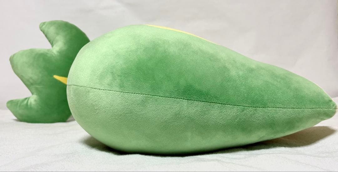 【タグ付き】 1/1 等身大 ツタージャ ぬいぐるみ ポケモンセンターオリジナル