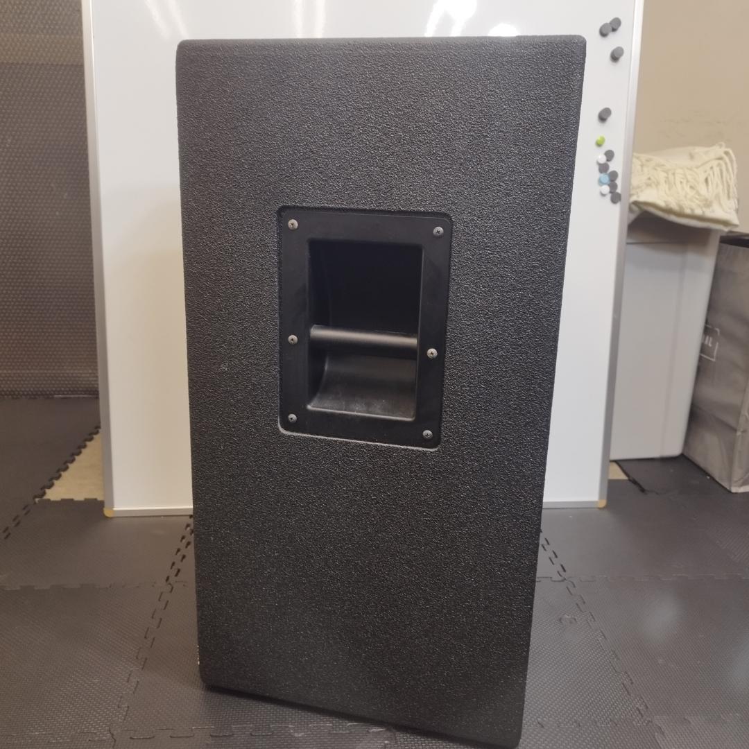 YAMAHA ヤマハ S115ⅣS PA スピーカー　ペア