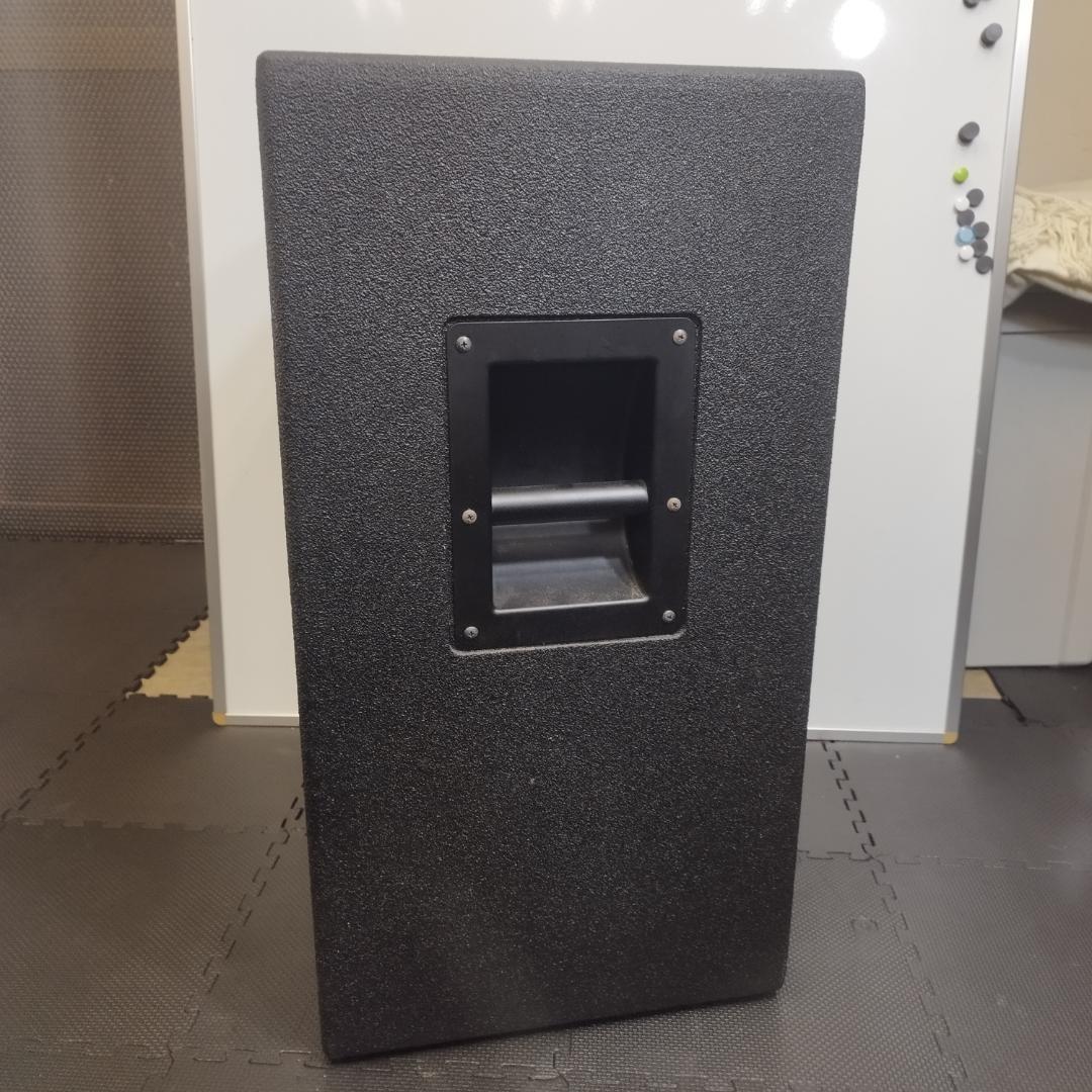 YAMAHA ヤマハ S115ⅣS PA スピーカー　ペア