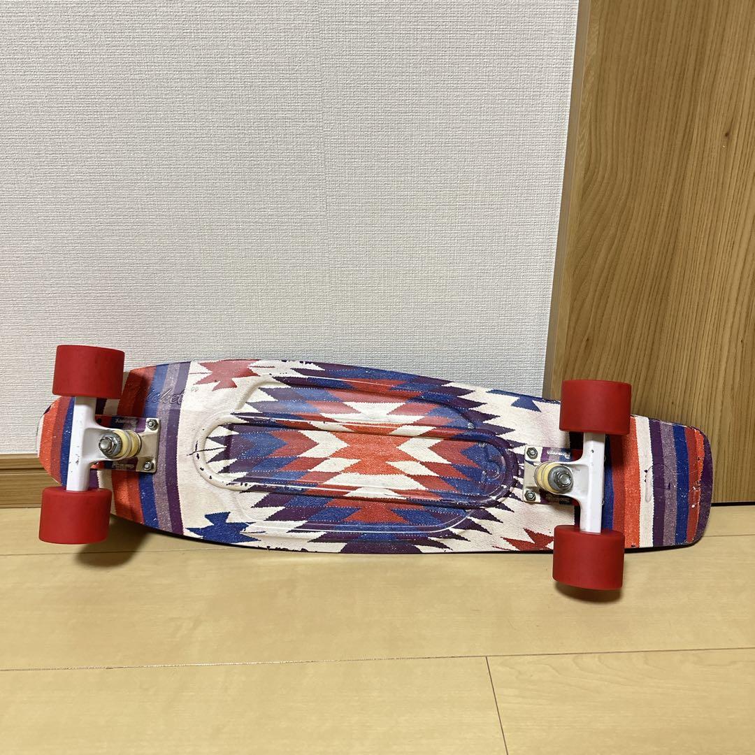 希少カラー⭐️ペニー 27インチ ニッケル グラフィックパープル